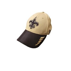 New Era 9Fourty New Orleans‎ Saints adjustable hat